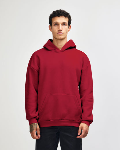 American Apparel Reflex Fleece Unisex Hooded Sweatshirt