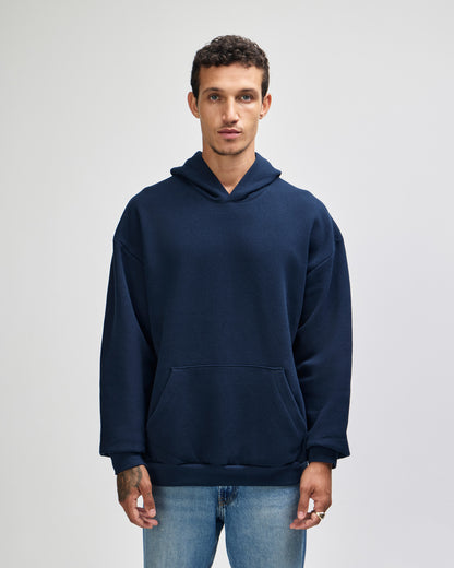 American Apparel Reflex Fleece Unisex Hooded Sweatshirt