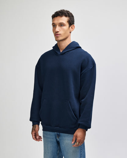 American Apparel Reflex Fleece Unisex Hooded Sweatshirt