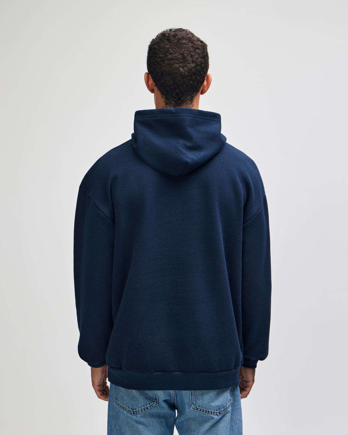 American Apparel Reflex Fleece Unisex Hooded Sweatshirt
