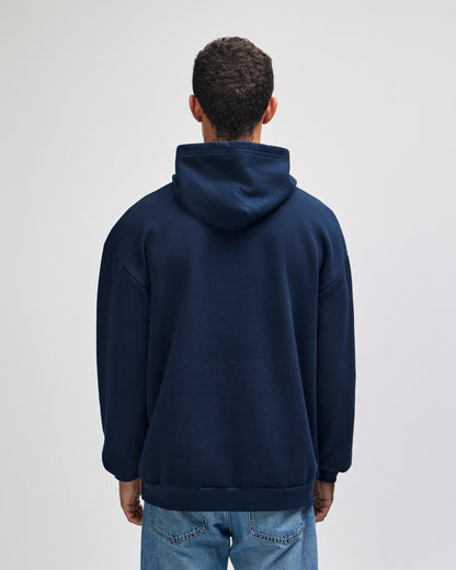 American Apparel Reflex Fleece Unisex Hooded Sweatshirt