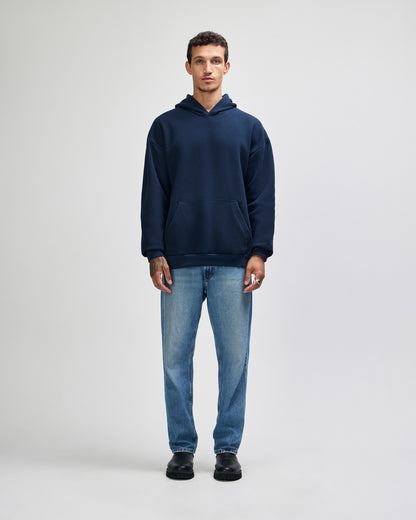 American Apparel Reflex Fleece Unisex Hooded Sweatshirt