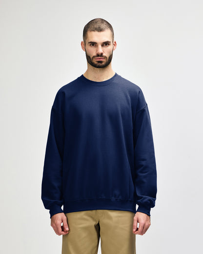 Gildan Softstyle Adult Sweatshirt - Navy