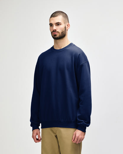 Gildan Softstyle Adult Sweatshirt - Navy