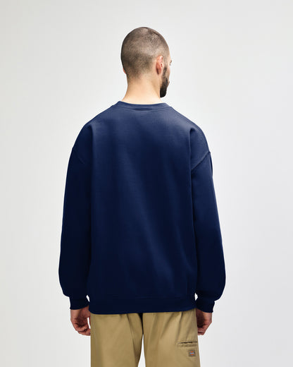 Gildan Softstyle Adult Sweatshirt - Navy