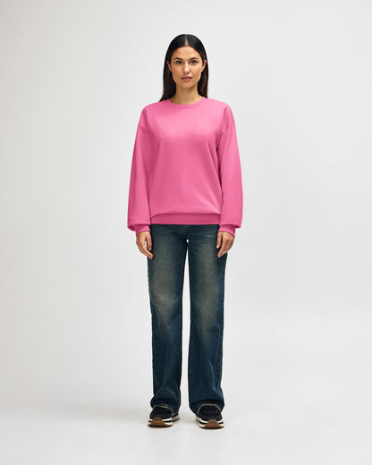 Gildan Softstyle Adult Sweatshirt - Pink Lemonade