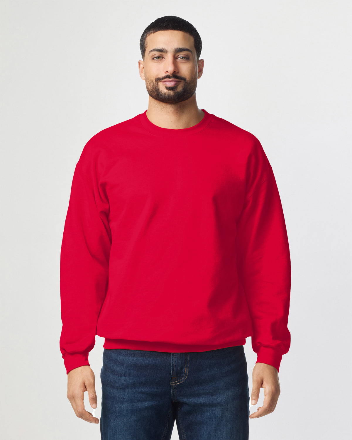 Gildan Softstyle Adult Sweatshirt