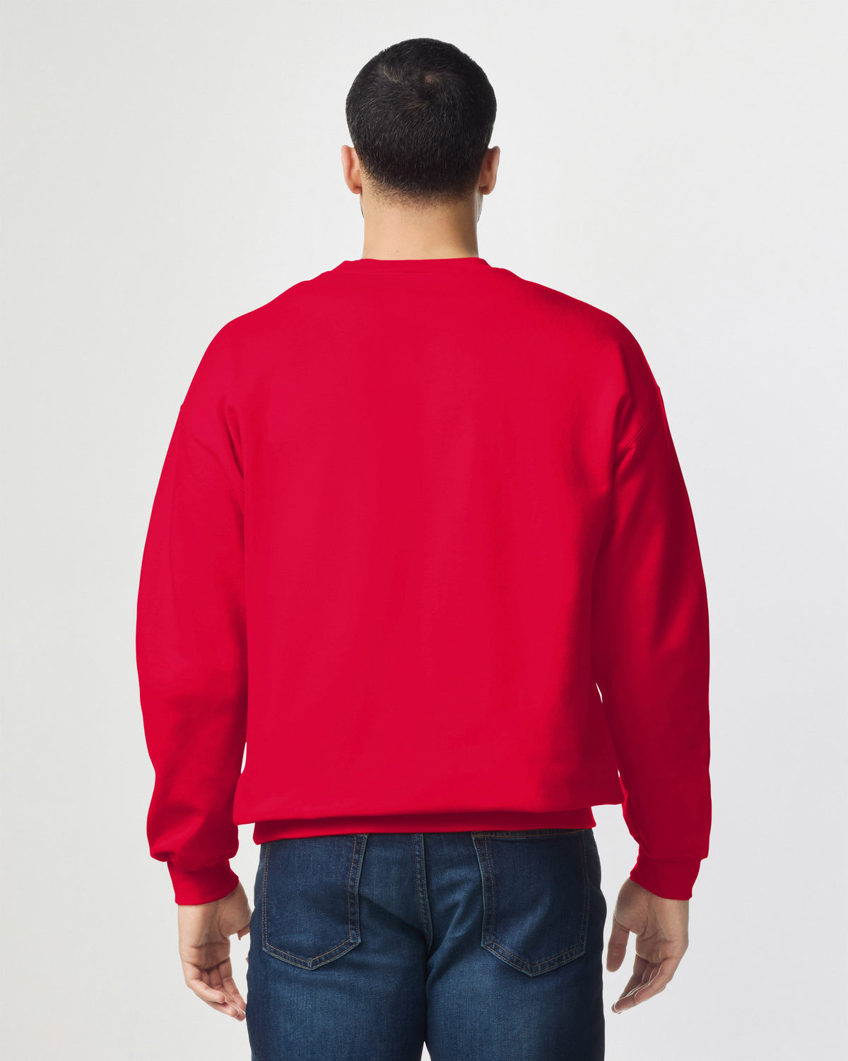 Gildan Softstyle Adult Sweatshirt