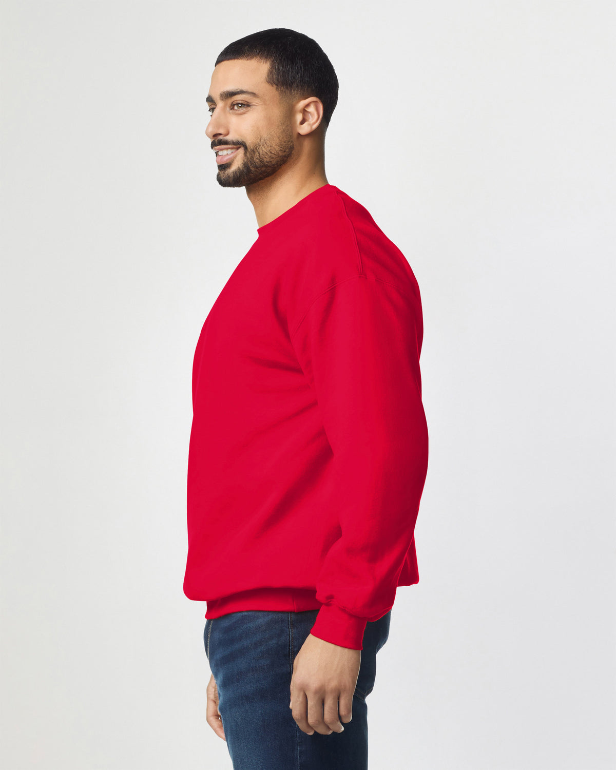 Gildan Softstyle Adult Sweatshirt