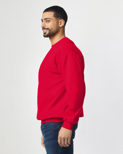 Gildan Softstyle Adult Sweatshirt