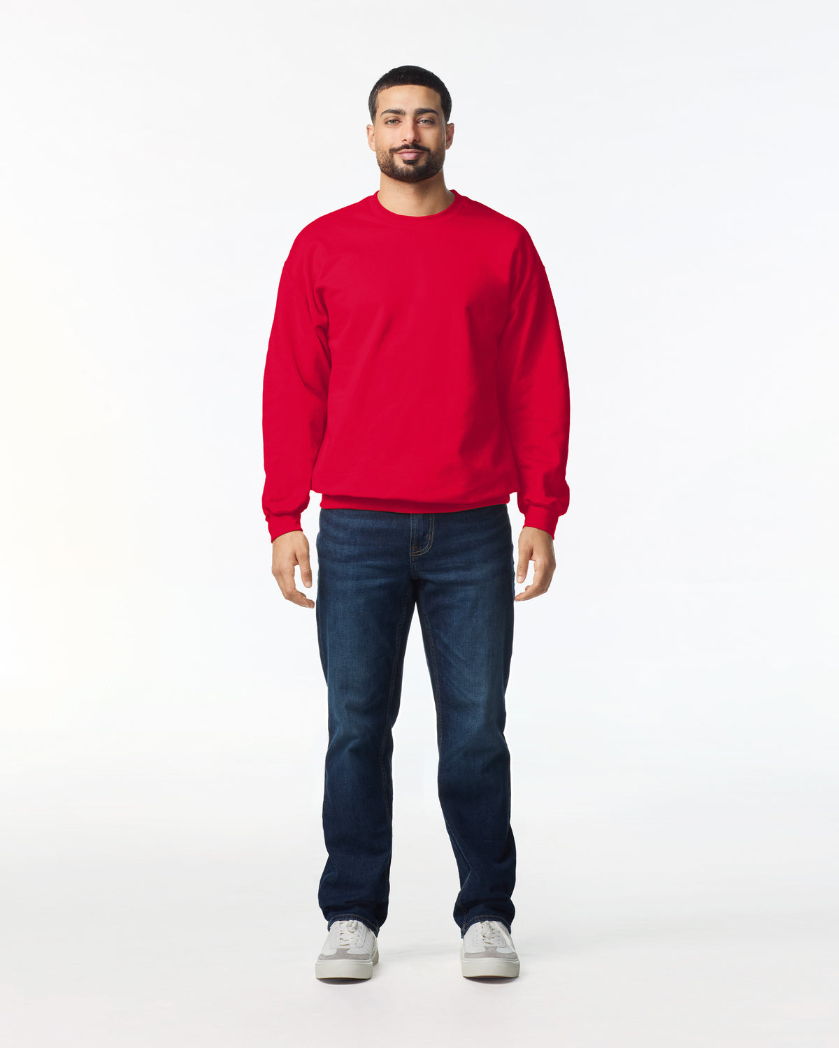Gildan Softstyle Adult Sweatshirt