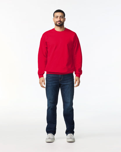 Gildan Softstyle Adult Sweatshirt