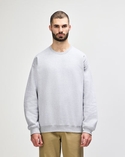 Gildan Softstyle Adult Sweatshirt - Sport Grey