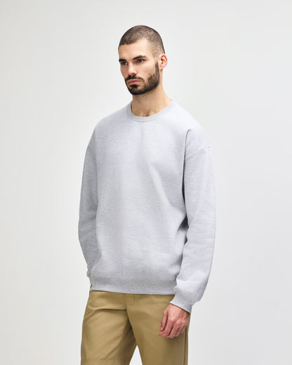 Gildan Softstyle Adult Sweatshirt - Sport Grey