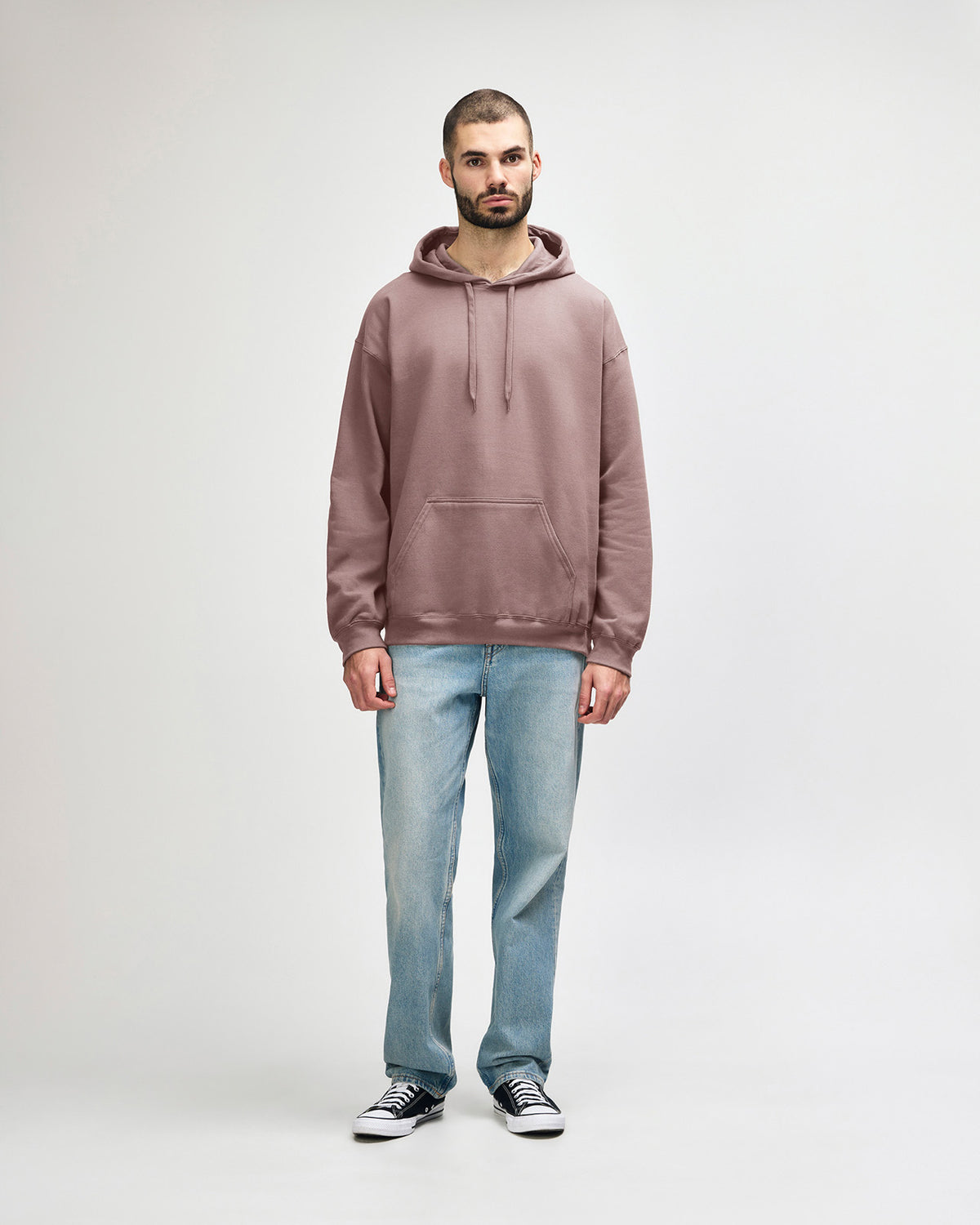 Gildan Softstyle Adult Hooded Sweatshirt - Paragon