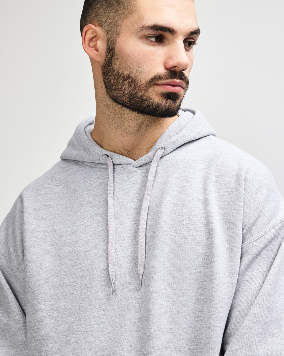 Gildan Softstyle Adult Hooded Sweatshirt - Sport Grey