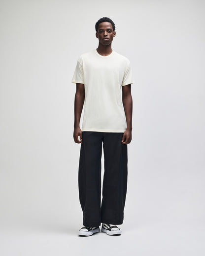 American Apparel Unisex Tri Blend T-Shirt - Tri-cream